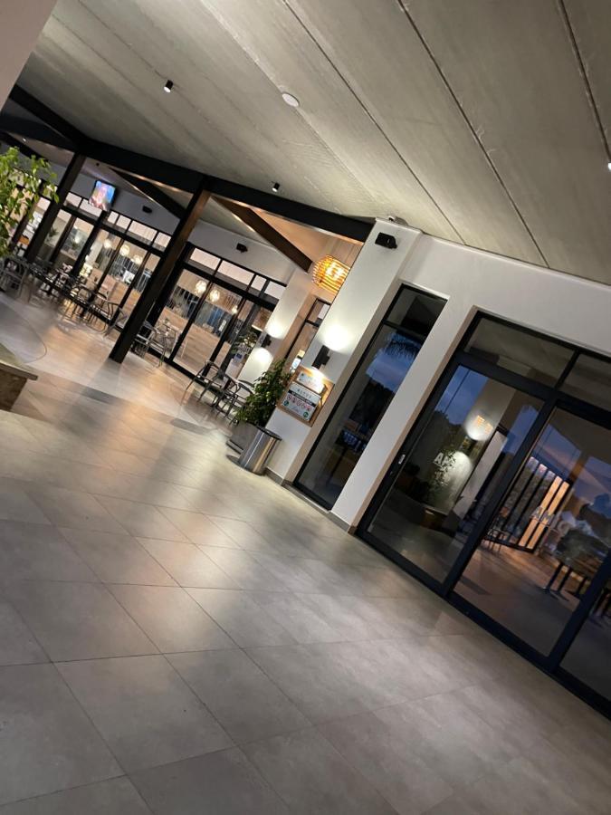 The Blyde Crystal Lagoon Riverwalk Estate Pretoria-Noord Exterior foto